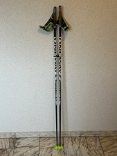 One Way DIAMOND CROSS 20 Langlaufstöcke 135 cm – Cross-Country Ski Stöcke