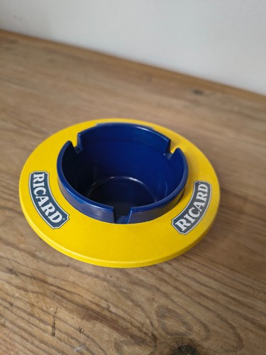 Ricard aschenbecher rund - ricard,