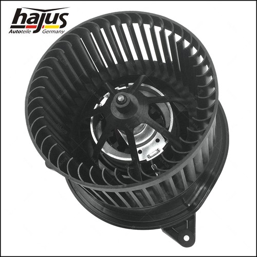 Hajus lüftermotor - hajus,