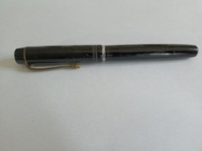 Alter Standard Schul füller Kolbenfüller