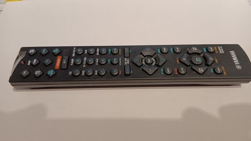 Yamaha rav 207 - 207, v694100