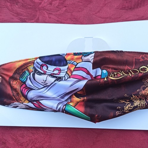 Kingdom manga maske - manga,