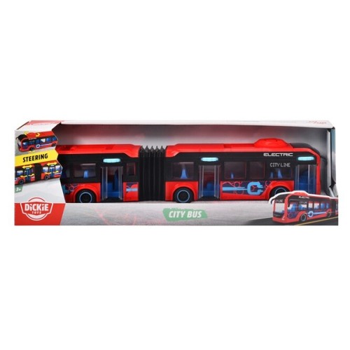 Dickie 203747015 city - dickie,