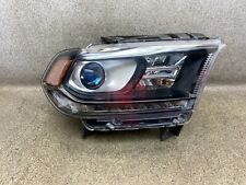 Scheinwerfer rechts 20-9545B Dodge Durango III 3 R/T Facelift 2017 1 17.1867.128