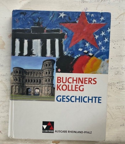 Schulbuch geschichte - schulbuch,