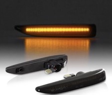 MR-Style Led Seitenblinker