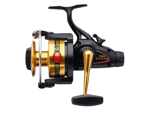 Neu penn slammer classic - neu, live