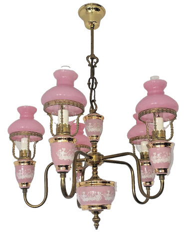 Alter ruel florentine - alter, lampe