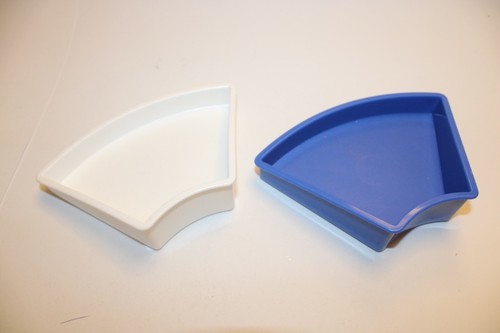 Tupperware einsatz schale 2634 - tupperware, einsatz/schale