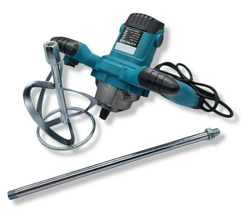 Bohrmaschine mischer - bohrmaschine,