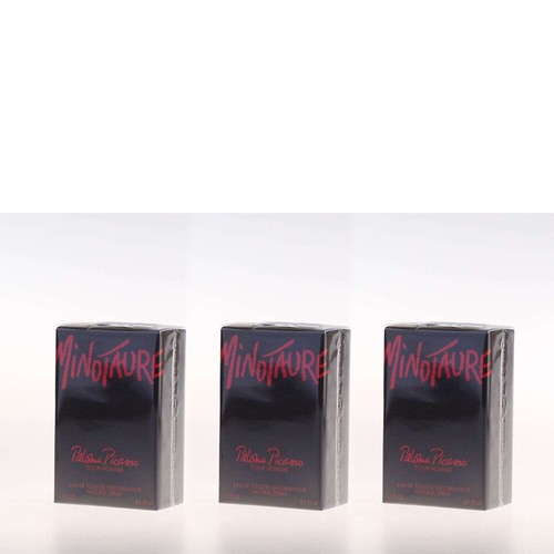 Picasso minotaure edt eau de - eau,