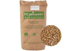 Kaiser Bio Weizen 25 kg Bio