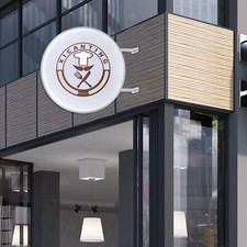 Leuchtkasten LED Doppelseitig