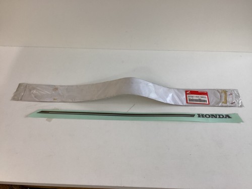 Honda aufkleber zierstreifen - honda,