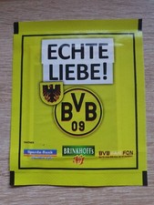 Panini 1 Tüte Echte Liebe
