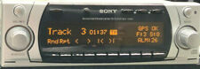Becker BE7890 Traffic Pro Sony MEX-100NV Autoradio Navi. CD Player Radio CodeNEU