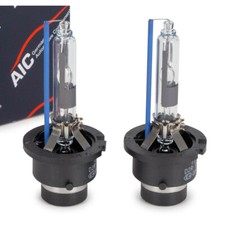 2x AIC 75112 Xenon Brenner