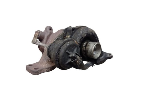 Turbolader für toyota carina - für,