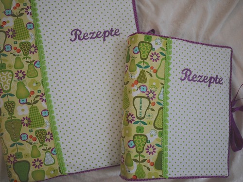 Din ringbuch rezeptbuch - 5,