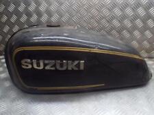 Suzuki GS500 GS 500 Kraftstoff