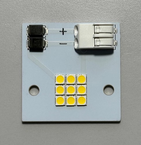 Led module passend für - led, bega