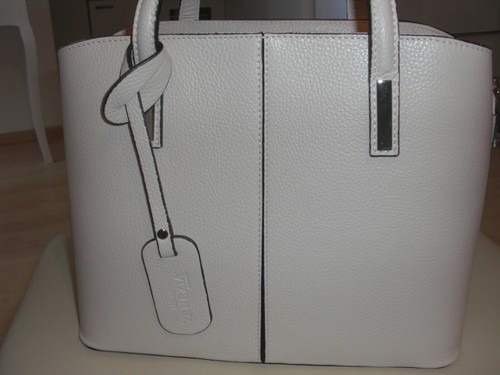 Ledertasche damen marco - ledertasche,