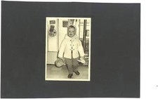 -No postcard-photo advertising