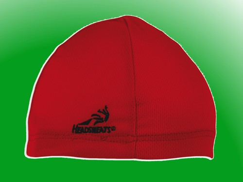 Headsweats skull cap - skull,