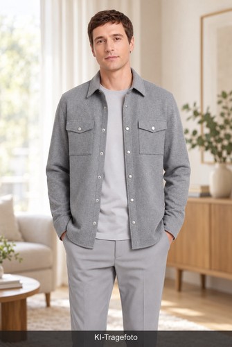Reiss herren overshirt - herren,