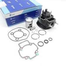 Zylinder Dichtsatz Original für Piaggio NRG Power MC3 Zip2 Gilera Runner Purejet