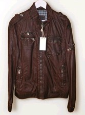 Cipo & Baxx Herren Jacke