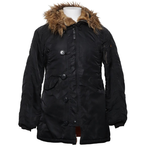 Alpha industries parka - alpha, industries,