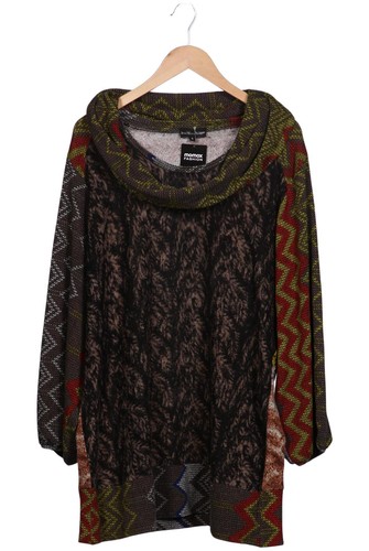 Jean marc philippe pullover - jean,