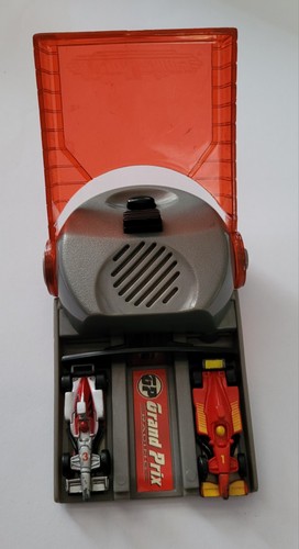 Micromachines 1999 sound - micromachines,