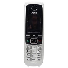 Siemens Gigaset C430 Mobilteil Schnurloses Telefon !Nur Telefon!