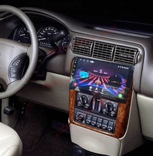 Apple CarPlay Android 15 Radio