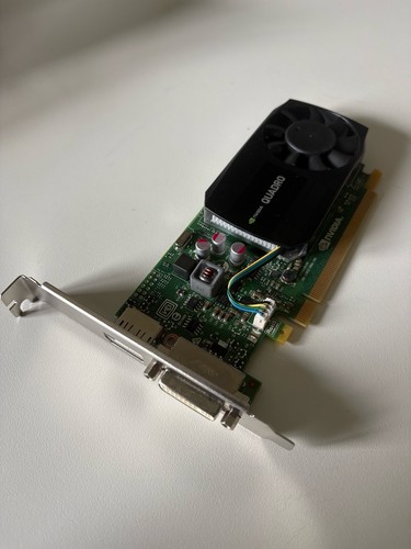 Nvidia quadro k620 2gb - nvidia,