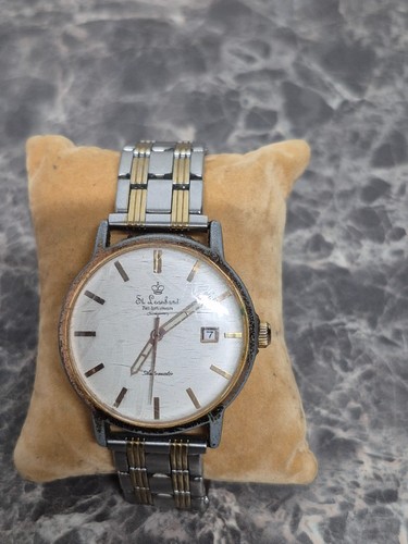 Leonhard zeit instrumente - st.leonhard,