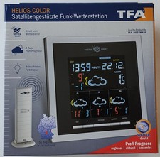 TFA "HELIOS COLOR"