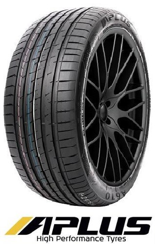 Aplus a610 205 r15 86v - a610, 205/50