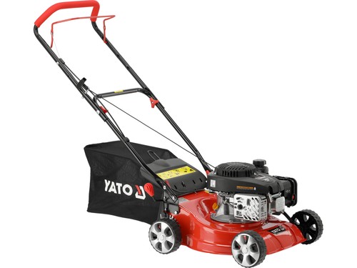Benzin rasenmäher 1kw - benzin,