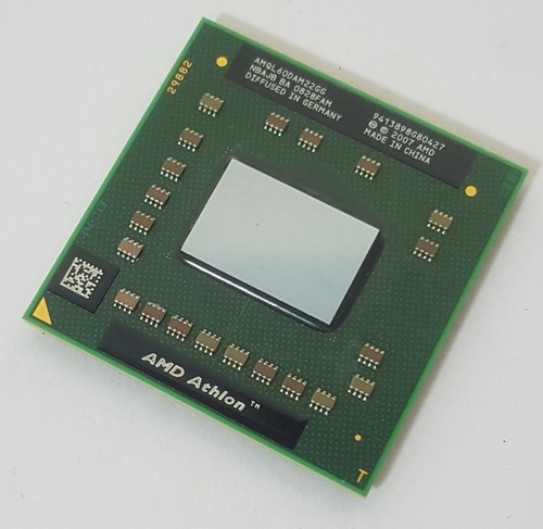Amd athlon mobile ql - amd,