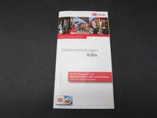 Kursbuch Städteverbindung