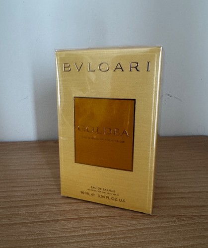 Bvlgari goldea the essence - the, of