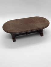 Playmobil Tisch - dunkelbraun - C2474