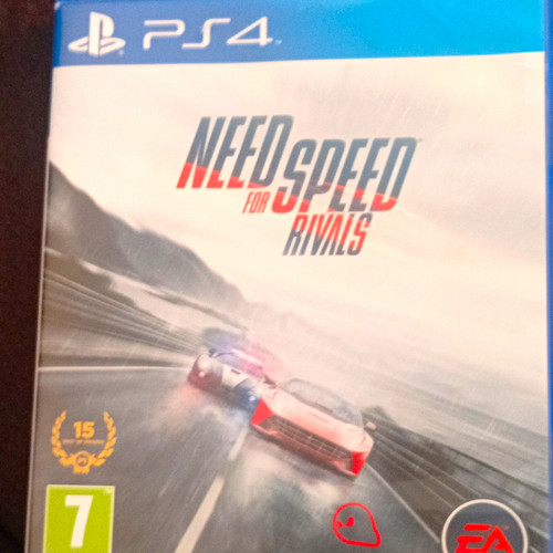 Electronic arts need for - electronic,