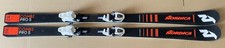 Nordica Combi Pro S Kinder/Jugend Carving Ski m. Bindung 160 cm (Holzkern) P 4