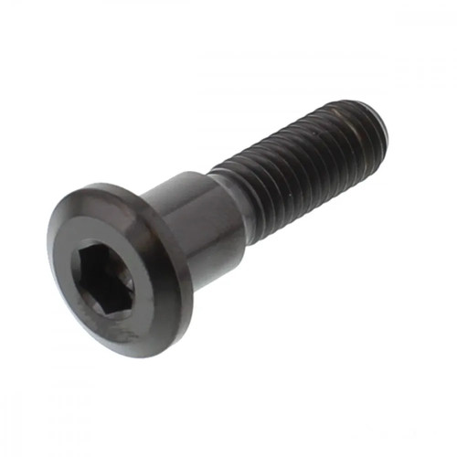 Bremsscheibenschraube hinten