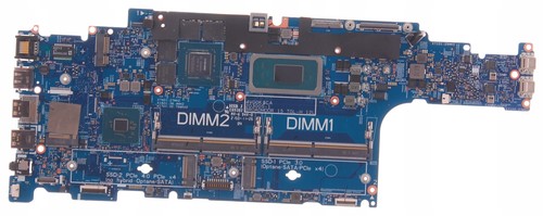 Hauptplatine dell precision - hauptplatine,