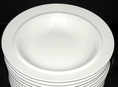 Rosenthal cupola weiss - cupola,